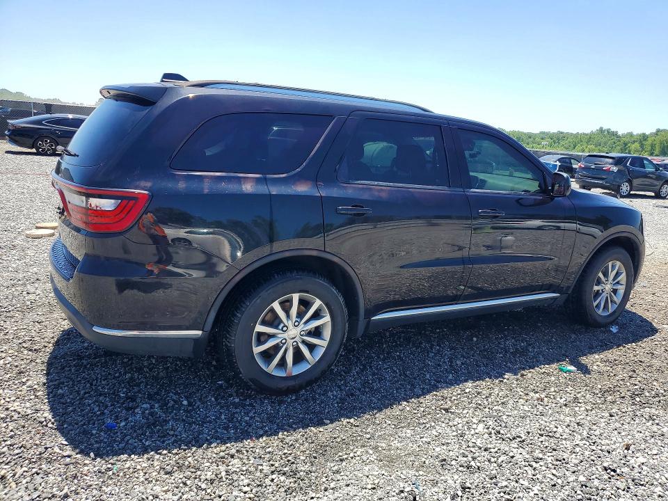 Продажа на аукционе авто 2018 Dodge Durango, vin: 1C4RDHAG2JC186243, номер лота: 54314226