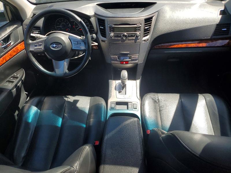 Aukcja sprzedaży 2011 Subaru Outback, vin: 4S4BRBKC1B3424494, numer aukcji: 57785556