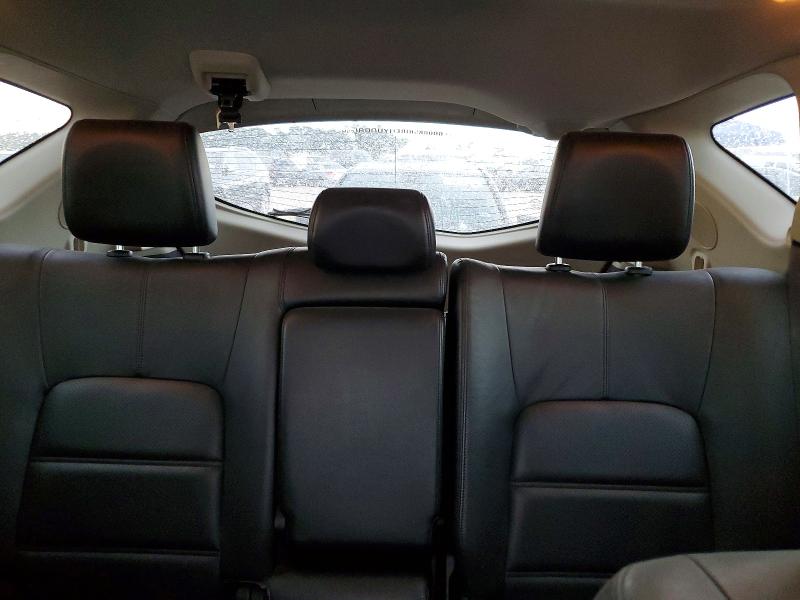 55881496 :رقم المزاد ، JN8AZ1MU0CW108668 vin ، 2012 Nissan Murano مزاد بيع
