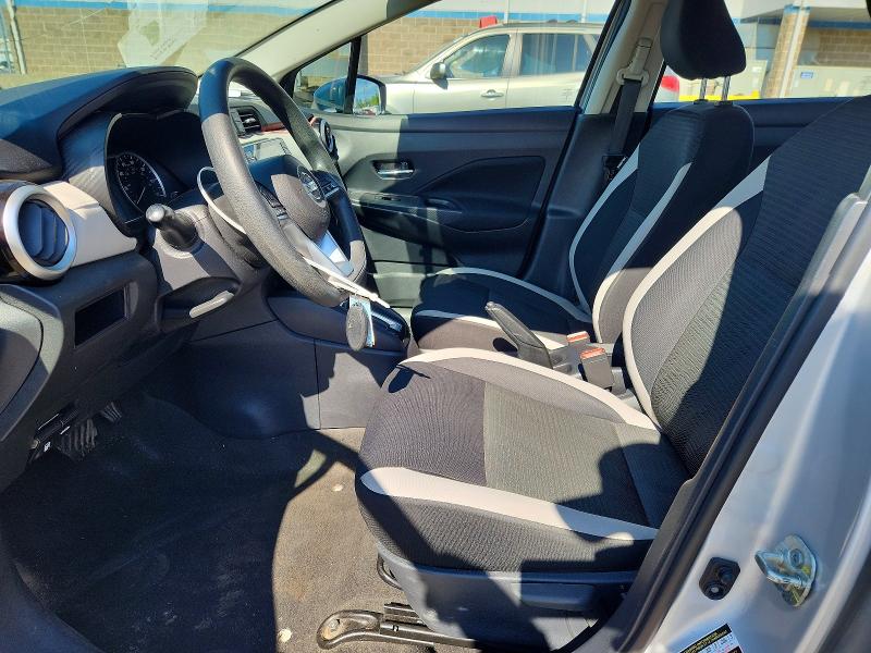 2021 Nissan Versa მანქანა იყიდება აუქციონზე, vin: 3N1CN8EV5ML812441, აუქციონის ნომერი: 56402116