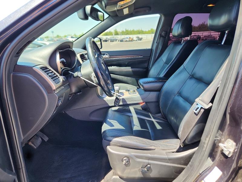 58200746 :رقم المزاد ، 1C4RJFBG7EC542235 vin ، 2014 Jeep Grand Cherokee مزاد بيع