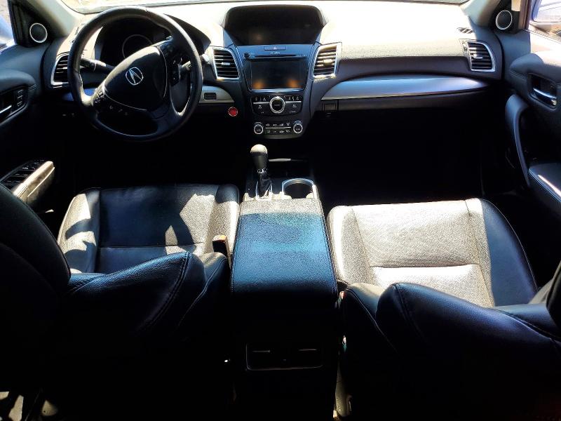 Aukcja sprzedaży 2016 Acura Rdx, vin: 5J8TB4H50GL016420, numer aukcji: 57820346