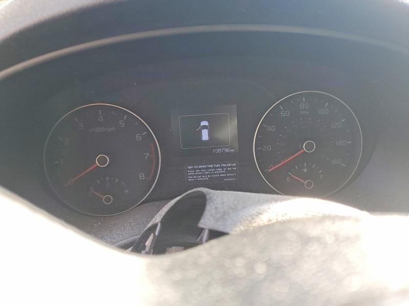 56047526 :رقم المزاد ، KNDPM3AC9J7443835 vin ، 2018 Kia Sportage مزاد بيع