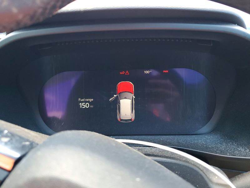 Продажа на аукционе авто 2023 Volvo Xc40, vin: YV4L12UW8P2911760, номер лота: 52310856