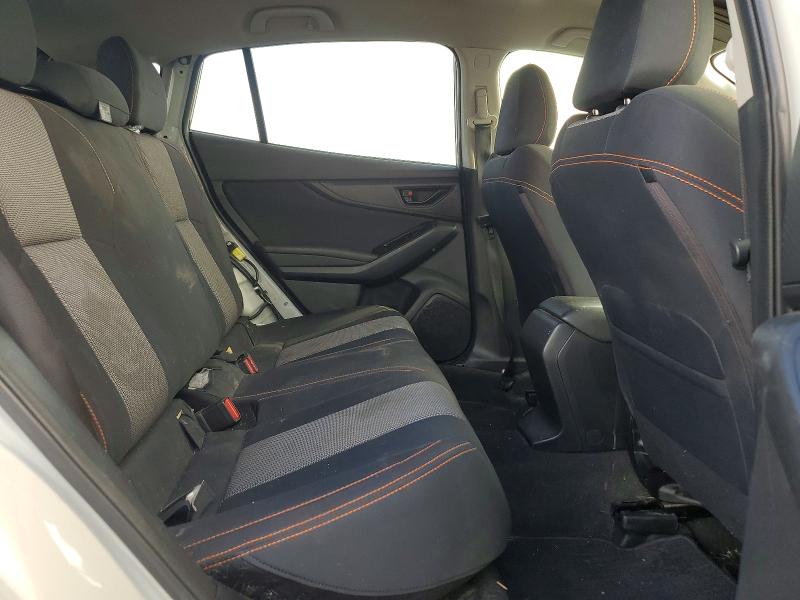 Aukcja sprzedaży 2023 Subaru Crosstrek, vin: JF2GTAPC0P8320363, numer aukcji: 57422616