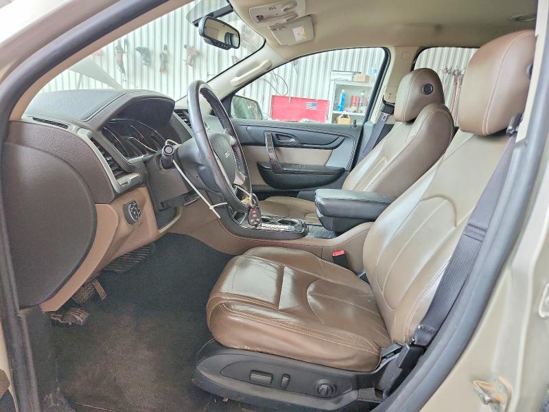 58142536 :رقم المزاد ، 1GKKVRKD0EJ272388 vin ، 2014 Gmc Acadia مزاد بيع