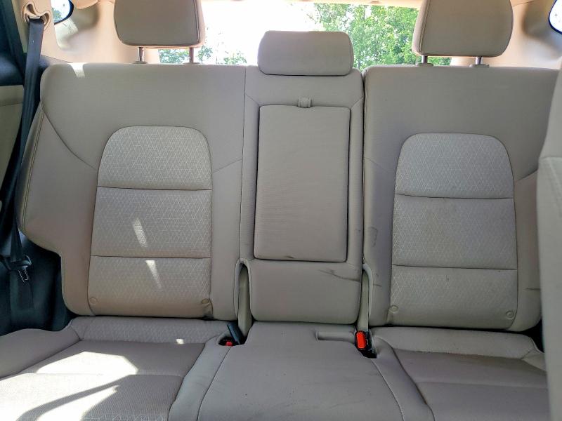 2018 Hyundai Tucson მანქანა იყიდება აუქციონზე, vin: KM8J33A43JU727850, აუქციონის ნომერი: 56781136