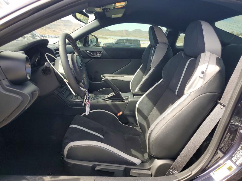 Aukcja sprzedaży 2025 Subaru Brz, vin: JF1ZDBE15S9701971, numer aukcji: 56088566