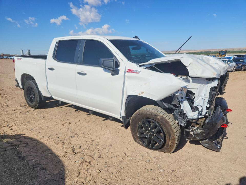 Aukcja sprzedaży 2026 Chevrolet Silverado, vin: 3GCUKCED3TG235159, numer aukcji: 53125366