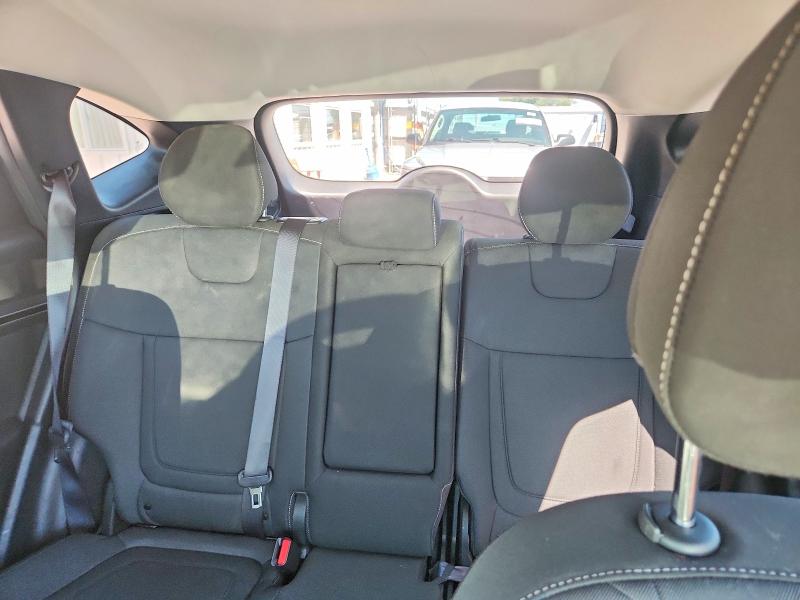 2022 Hyundai Tucson მანქანა იყიდება აუქციონზე, vin: 5NMJA3AE8NH093659, აუქციონის ნომერი: 56852506