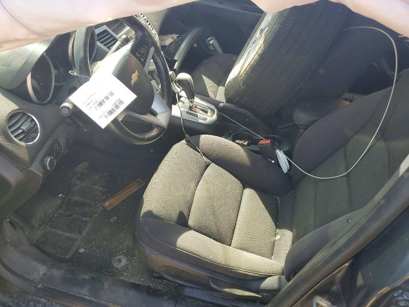 Продажа на аукционе авто 2013 Chevrolet Cruze, vin: 1G1PC5SB4D7131620, номер лота: 55954636