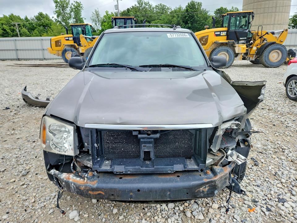 Aukcja sprzedaży 2008 Gmc Envoy, vin: 1GKDT13S982183723, numer aukcji: 57732606