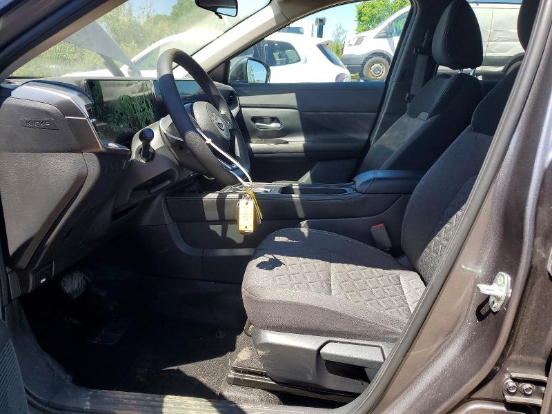 Продажа на аукционе авто 2025 Nissan Kicks, vin: 3N8AP6CB2SL315764, номер лота: 55541086