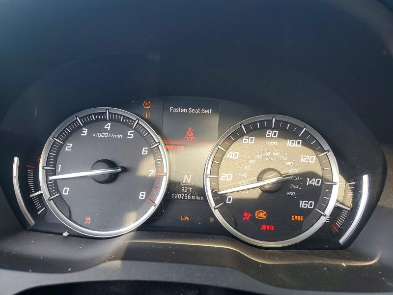 Aukcja sprzedaży 2014 Acura Mdx, vin: 5FRYD3H86EB020067, numer aukcji: 58994736