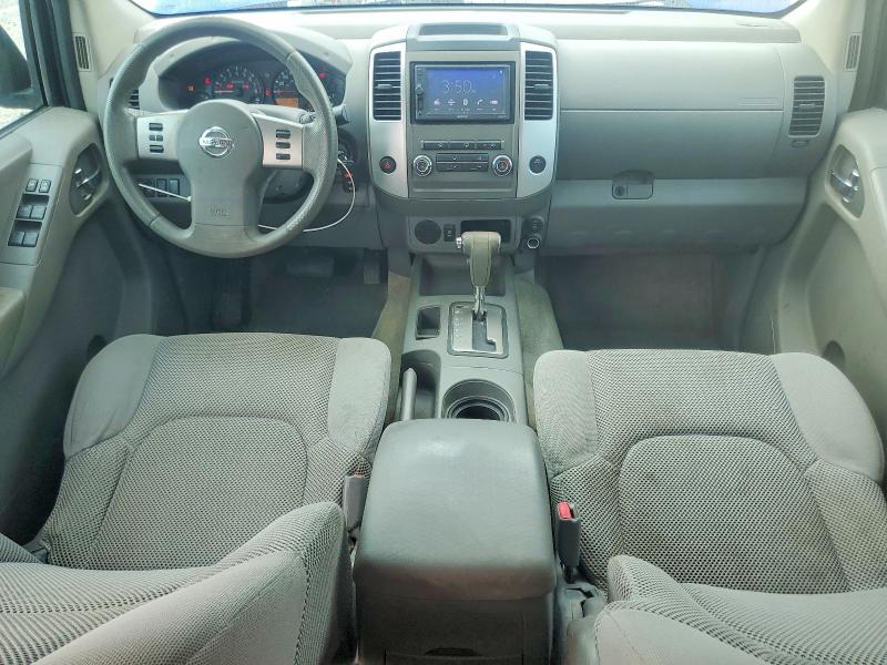 2012 Nissan Frontier მანქანა იყიდება აუქციონზე, vin: 1N6AD0ER6CN701131, აუქციონის ნომერი: 58490346