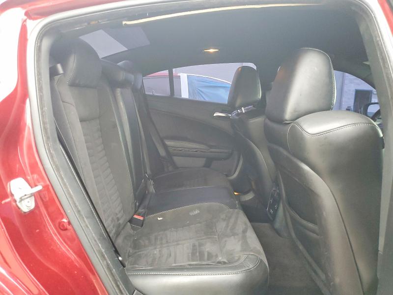 Aukcja sprzedaży 2019 Dodge Charger, vin: 2C3CDXCT8KH540926, numer aukcji: 56675616