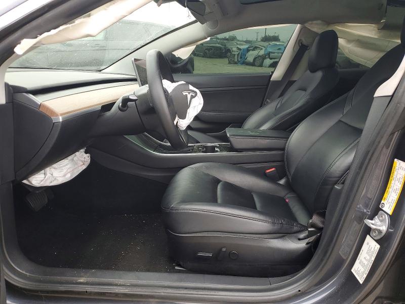 Aukcja sprzedaży 2020 Tesla Model 3, vin: 5YJ3E1EA4LF799146, numer aukcji: 58603896