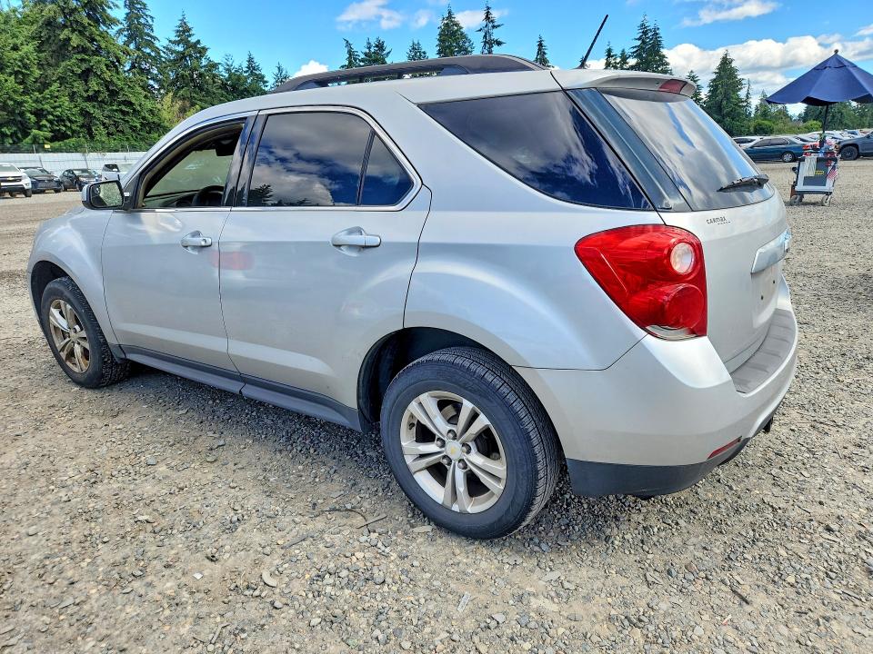 Aukcja sprzedaży 2013 Chevrolet Equinox, vin: 2GNALDEK6D6393164, numer aukcji: 56819096