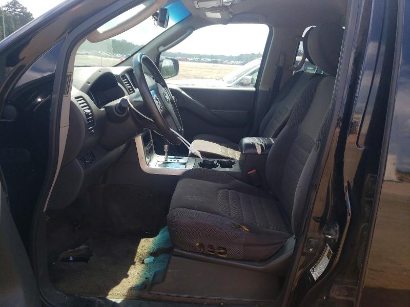 Продаж на аукціоні авто 2012 Nissan Pathfinder, vin: 5N1AR1NN2CC610291, номер лоту: 58276096