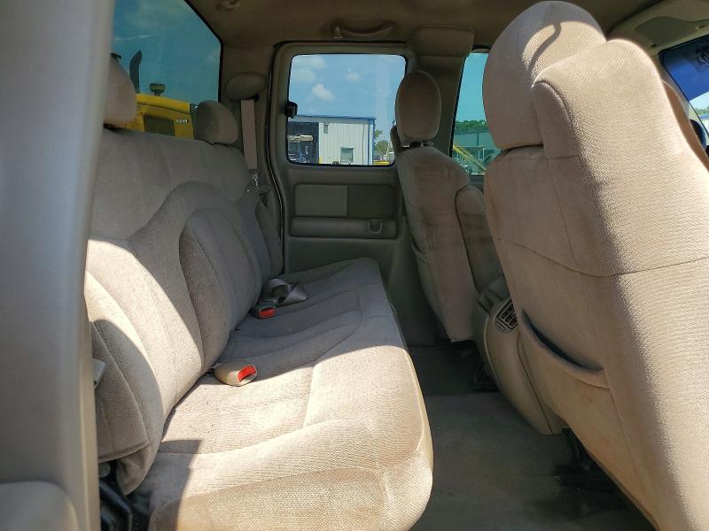 55605876 :رقم المزاد ، 2GTEK19T811305884 vin ، 2001 Gmc New Sierra مزاد بيع