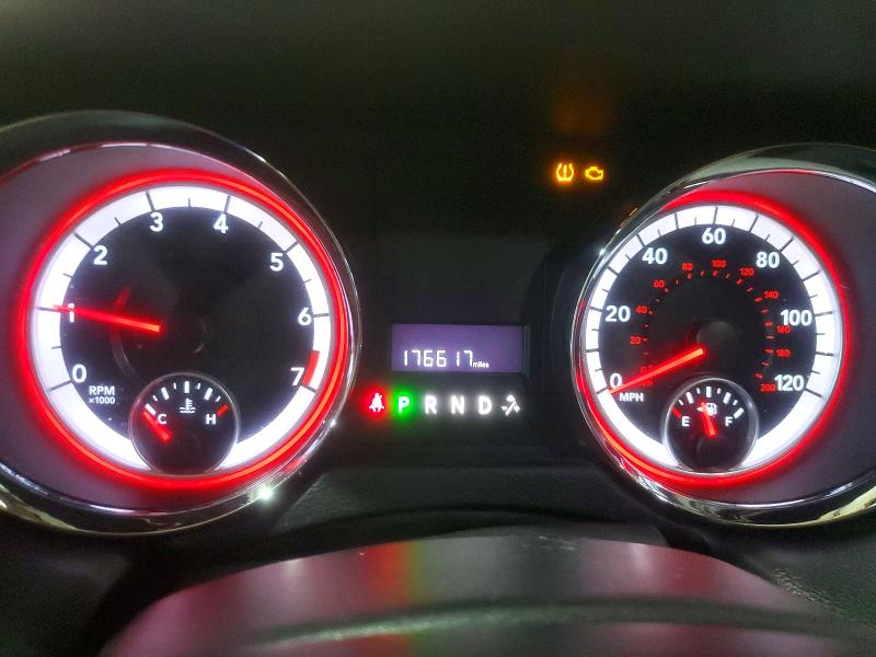 Aukcja sprzedaży 2012 Dodge Grand Caravan, vin: 2C4RDGCG7CR236832, numer aukcji: 55869176