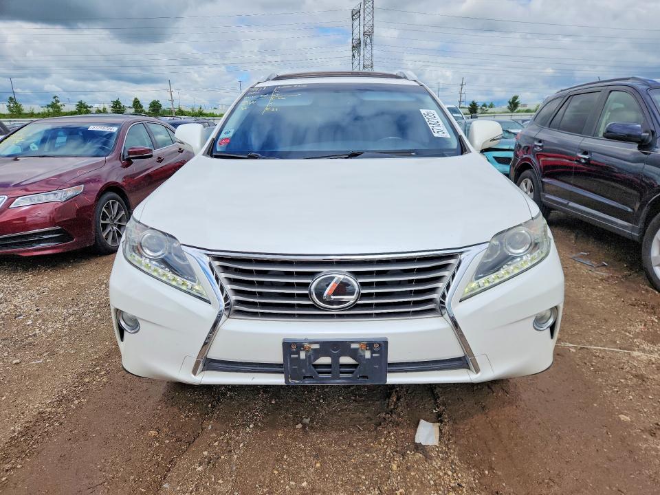 Продажа на аукционе авто 2013 Lexus Rx 350, vin: 2T2BK1BA9DC158472, номер лота: 57182126