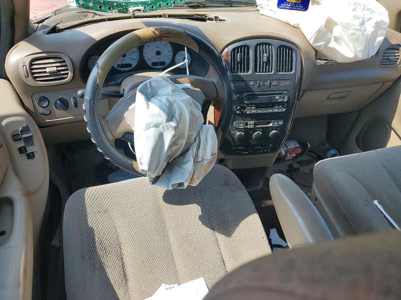 Продаж на аукціоні авто 2003 Chrysler Town & Country, vin: 2C8GP44343R140986, номер лоту: 59216186