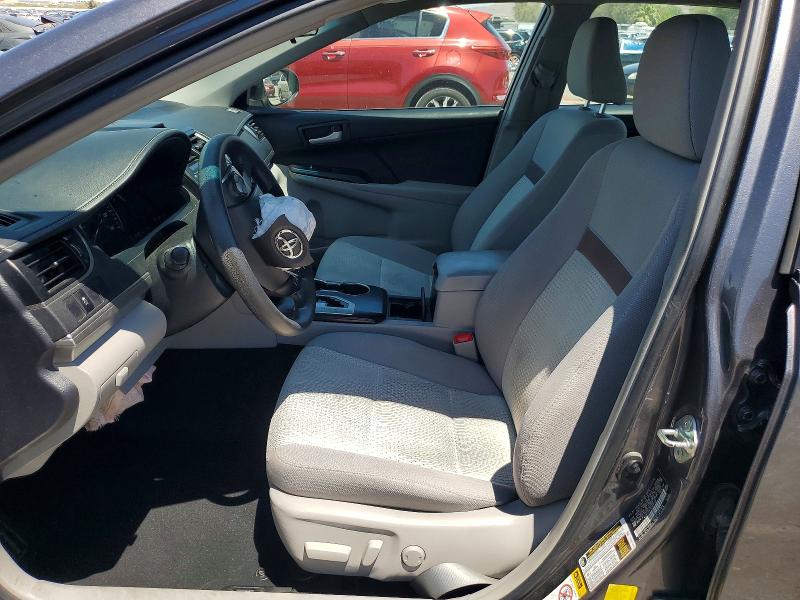 Продажа на аукционе авто 2014 Toyota Camry, vin: 4T1BF1FK7EU847762, номер лота: 57598266