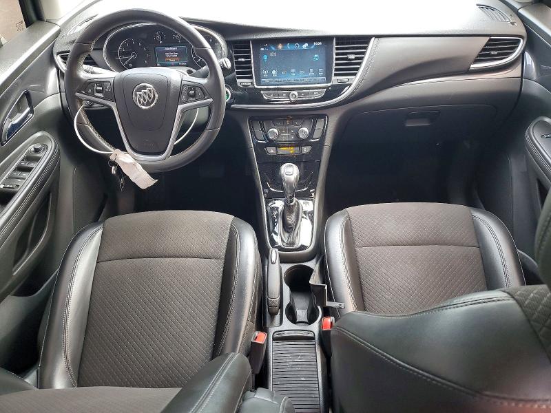 Продажа на аукционе авто 2021 Buick Encore, vin: KL4CJESB7MB356634, номер лота: 57466836