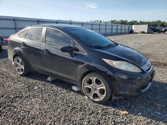 Продажа на аукционе авто 2012 Ford Fiesta, vin: 3FADP4BJ6CM184605, номер лота: 56417936