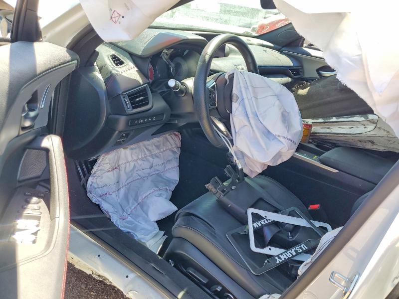 Продажа на аукционе авто 2023 Acura Tlx, vin: 19UUB7F96PA000004, номер лота: 57031946