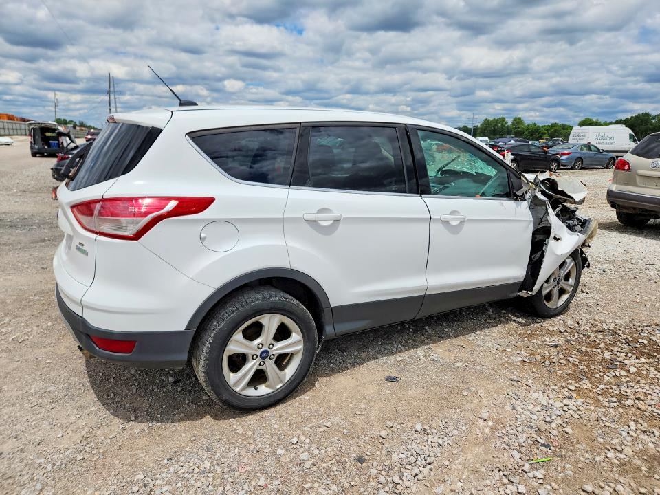 Aukcja sprzedaży 2014 Ford Escape, vin: 1FMCU0GX2EUB75589, numer aukcji: 57526866