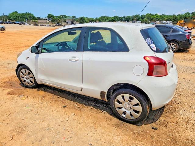 Aukcja sprzedaży 2007 Toyota Yaris, vin: JTDJT923875094858, numer aukcji: 55784206