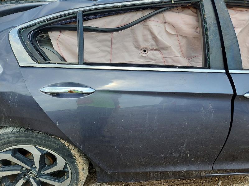 Aukcja sprzedaży 2016 Honda Accord, vin: 1HGCR2F06GA024735, numer aukcji: 57782596