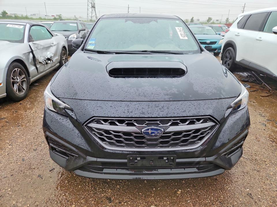 Продаж на аукціоні авто 2023 Subaru Wrx, vin: JF1VBAH66P8818235, номер лоту: 57477326