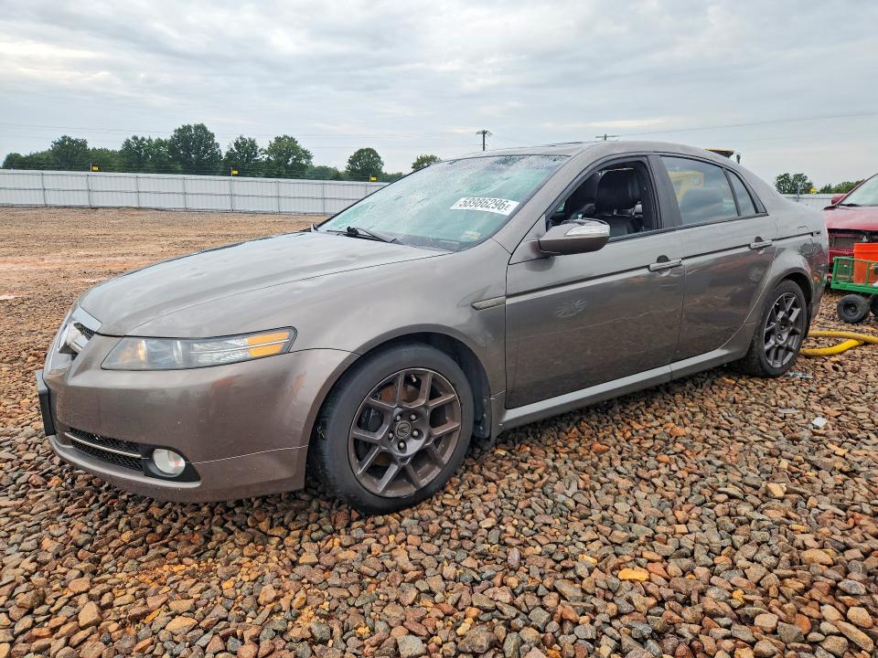 2008 Acura Tl მანქანა იყიდება აუქციონზე, vin: 19UUA76598A004260, აუქციონის ნომერი: 58986296