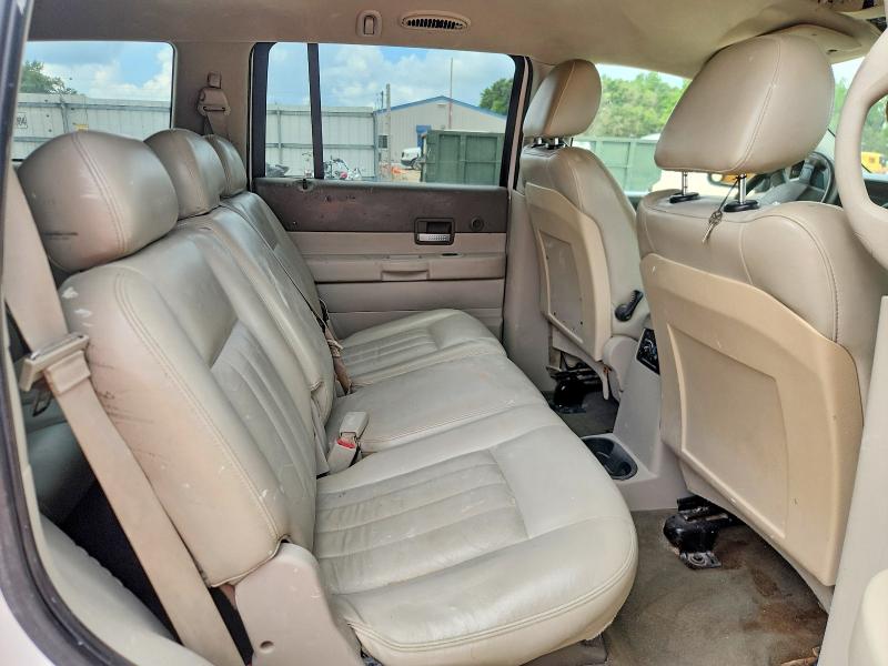57192406 :رقم المزاد ، 1D4HD58D25F581665 vin ، 2005 Dodge Durango مزاد بيع