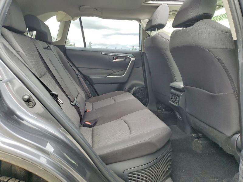 56351246 :رقم المزاد ، JTMRWRFV6ND567908 vin ، 2022 Toyota Rav4 مزاد بيع