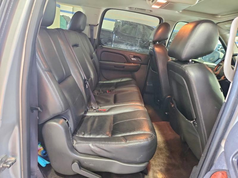 Продаж на аукціоні авто 2013 Chevrolet Suburban, vin: 1GNSKJE7XDR134974, номер лоту: 58995366