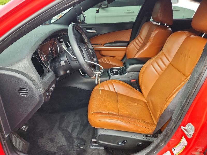 Aukcja sprzedaży 2016 Dodge Charger, vin: 2C3CDXEJ4GH150831, numer aukcji: 58226476