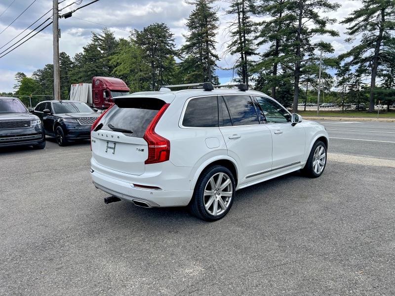 Aukcja sprzedaży 2019 Volvo Xc90, vin: YV4A22PL0K1499418, numer aukcji: 55971976