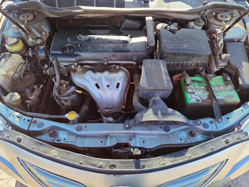 58937186 :رقم المزاد ، 4T1BE46K99U894933 vin ، 2009 Toyota Camry مزاد بيع