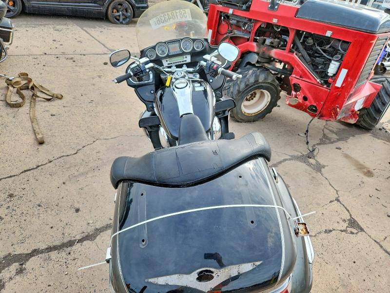 Продажа на аукционе авто 2011 Kawasaki Vn1700, vin: JKBVNRB16BA002114, номер лота: 58184336
