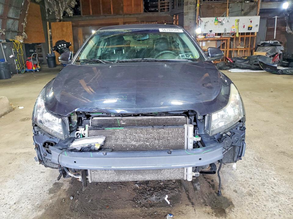 Продажа на аукционе авто 2015 Chevrolet Cruze, vin: 1G1PC5SB5F7103750, номер лота: 56780526