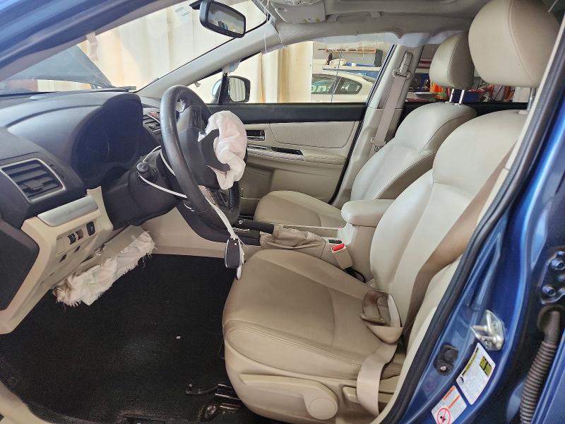 Продажа на аукционе авто 2015 Subaru Xv Crosstrek, vin: JF2GPBPC2FH303573, номер лота: 91048025