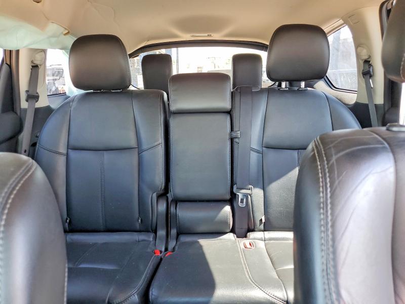 57265476 :رقم المزاد ، 5N1AR2MM5EC684399 vin ، 2014 Nissan Pathfinder مزاد بيع