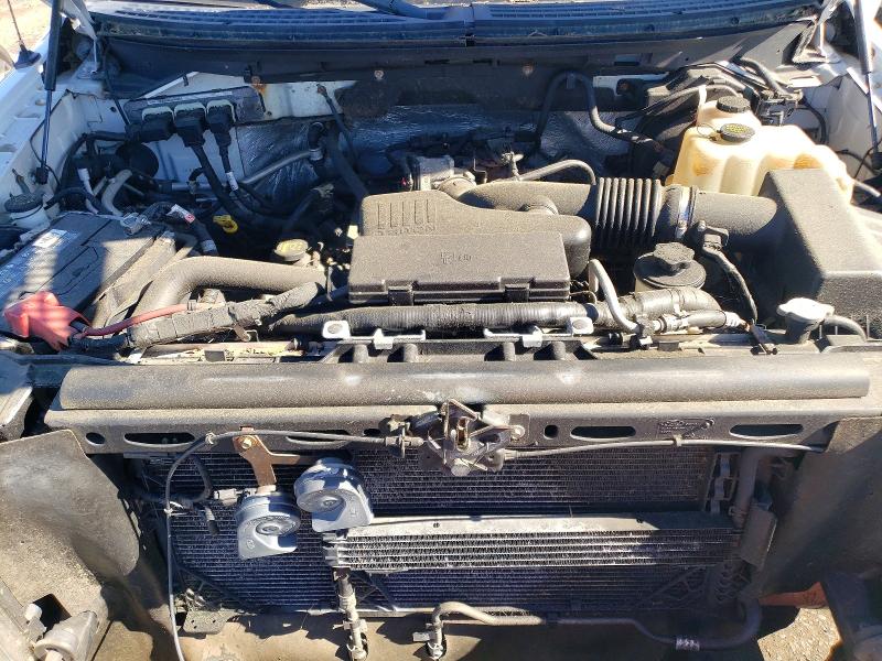 Продаж на аукціоні авто 2010 Ford F150, vin: 1FTMF1EW9AKE45037, номер лоту: 57549856