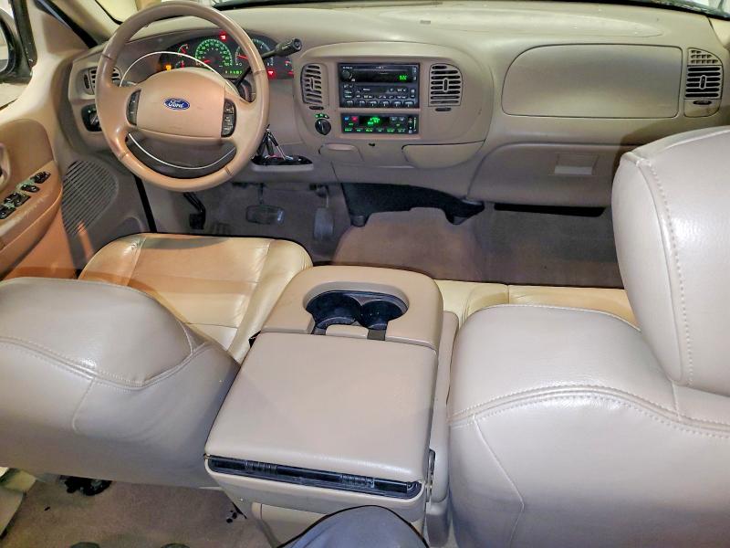 57887136 :رقم المزاد ، 1FTRW08L53KB38968 vin ، 2003 Ford F150 مزاد بيع