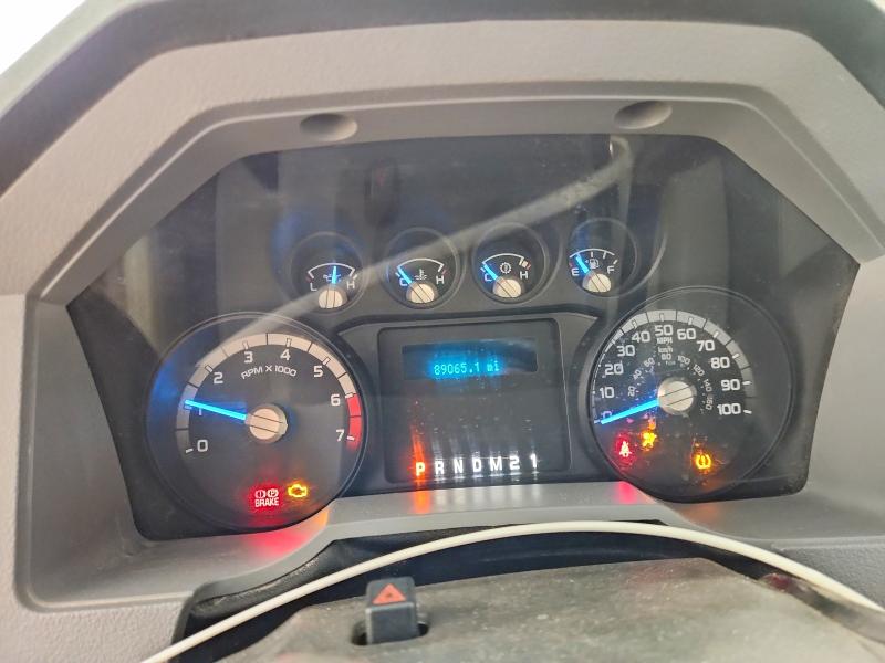Продажа на аукционе авто 2016 Ford F250, vin: 1FTBF2B68GEC27888, номер лота: 57055496