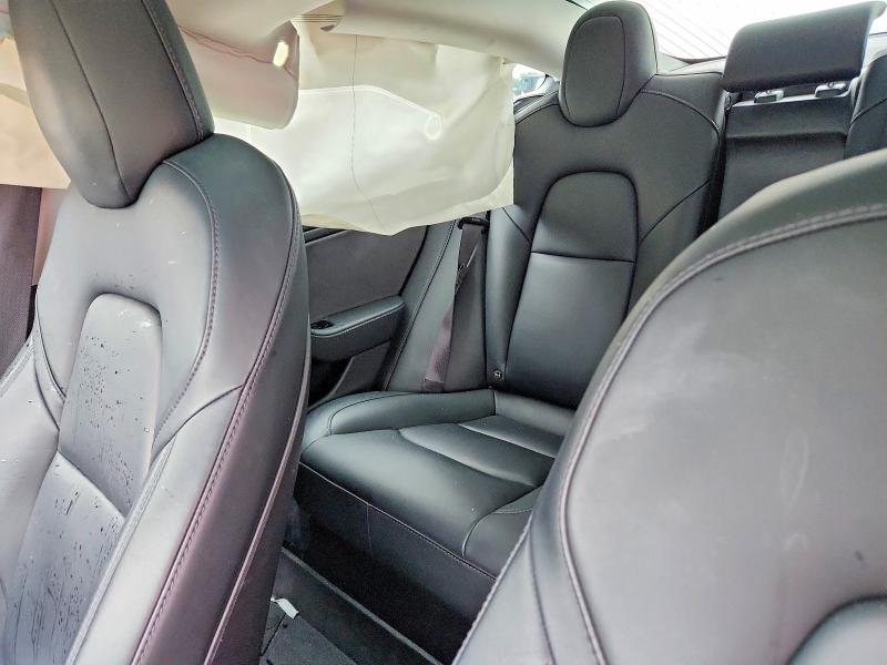 Aukcja sprzedaży 2019 Tesla Model 3, vin: 5YJ3E1EAXKF417457, numer aukcji: 59207716